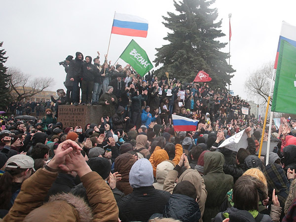 Сергей Михайличенко